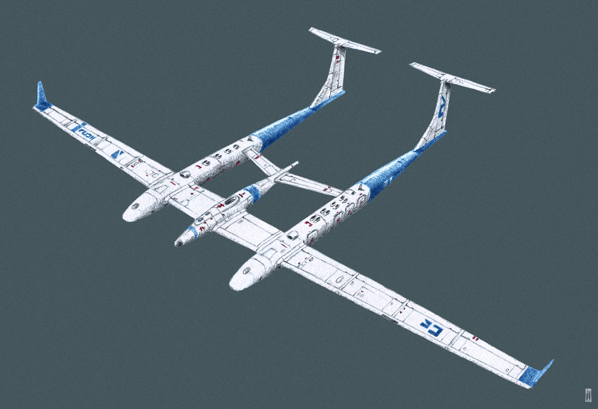 Glider by liquidforests on DeviantArt