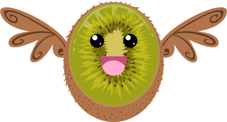 Superflat: Kiwi