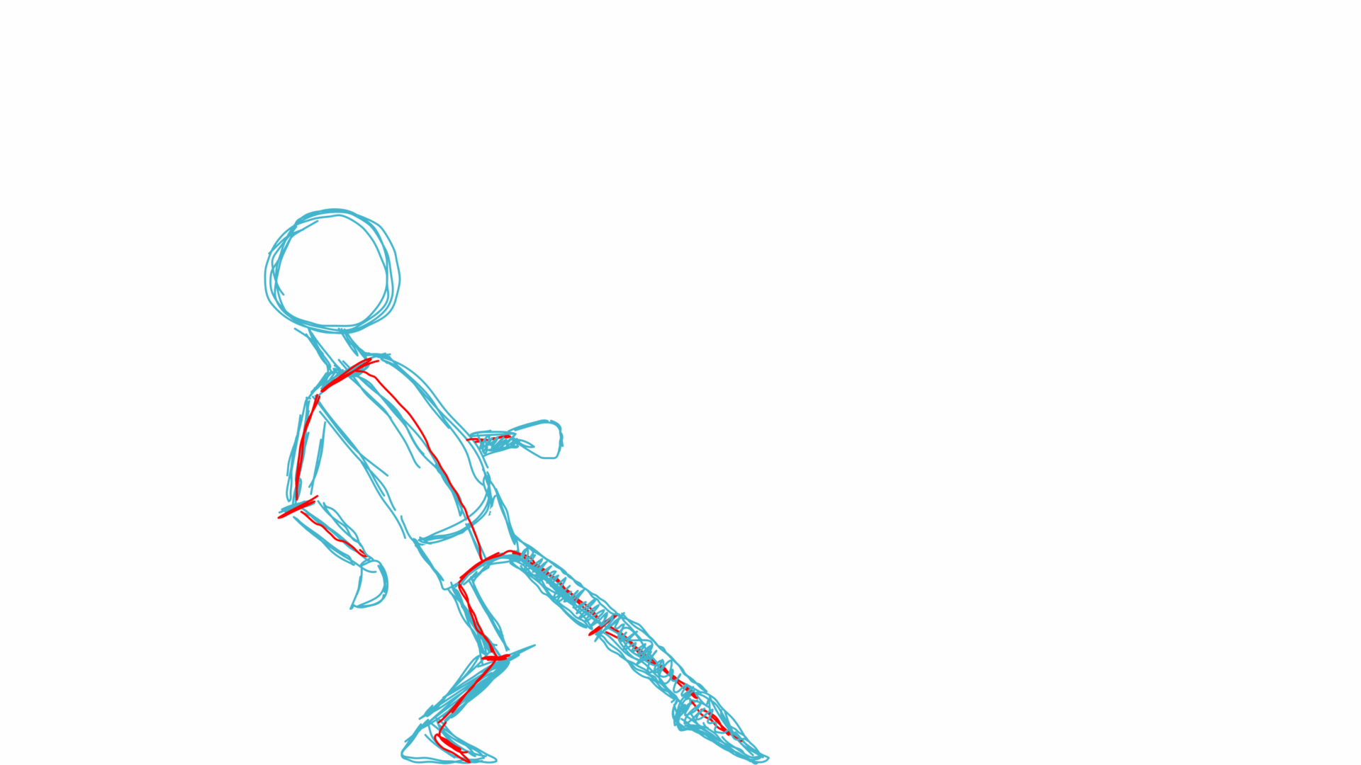 Sneaking Refrence Sneak Practice Walk by AltArtist on DeviantArt