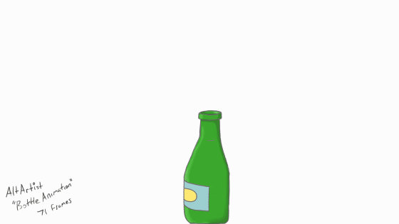 Explore the Best Bottle Art | DeviantArt
