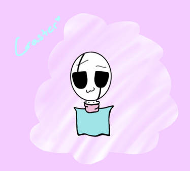 Pastel Gaster