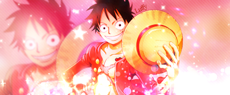 Luffy