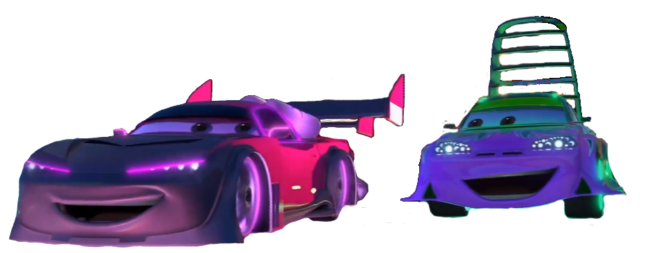 Cars Boost Deviantart Boost And Wingo Cars by RubyGillmanRocks on DeviantArt