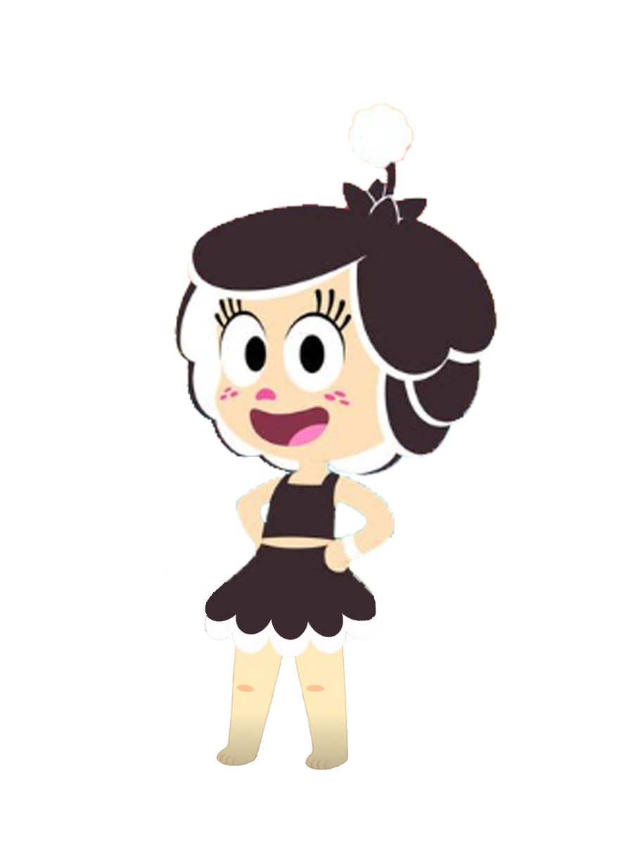 Hanazuki By RubyGillmanRocks On DeviantArt hanazuki-by-rubygillmanrocks-on-deviantart