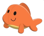 Cuddlefish by RubyGillmanRocks on DeviantArt