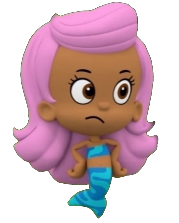 Bubble Guppies Molly Annoyed Face By RubyGillmanRocks On DeviantArt bubble-guppies-molly-annoyed-face-by-rubygillmanrocks-on-deviantart