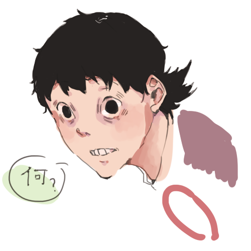 Midousuji