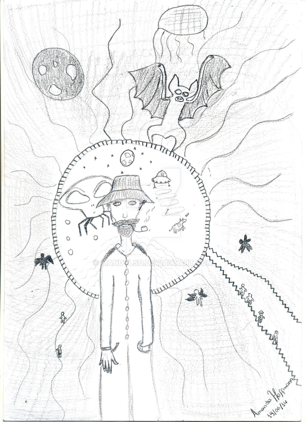 Mandy Lsd Submundo 001 by mandylsd on DeviantArt