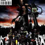 Killing Floor Comic Book Cover