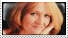 Jo Rowling stamp