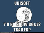My Thoughts on Ubisoft's Showing at E3 2012 by TheAtticusNew