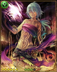 Rage of Bahamut: Enkidu++