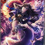 Rage of Bahamut: Lunatic Fenrir+