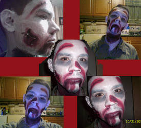 Zombie Me