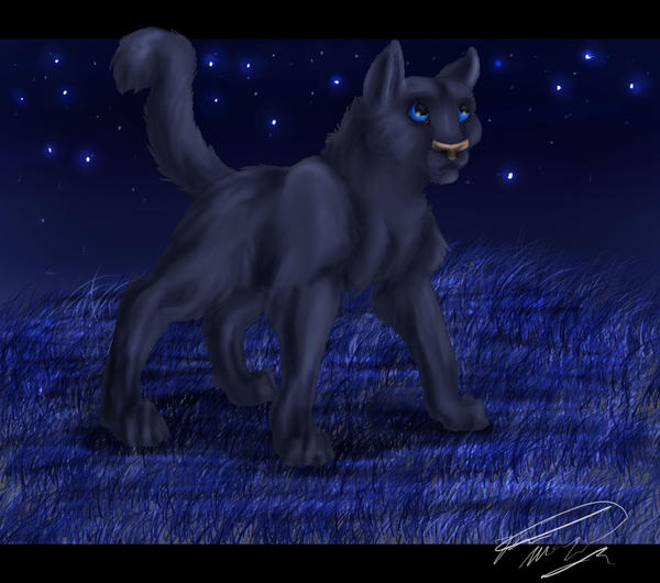 Bluestar