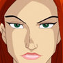 Jean Grey