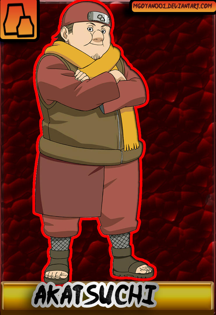 Akatsuchi by Mgoyan001 on DeviantArt