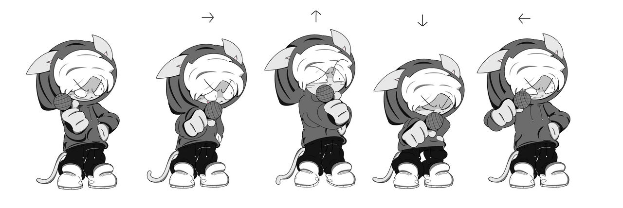 Mehhh Mehhh... by MadTazmanX95 on DeviantArt