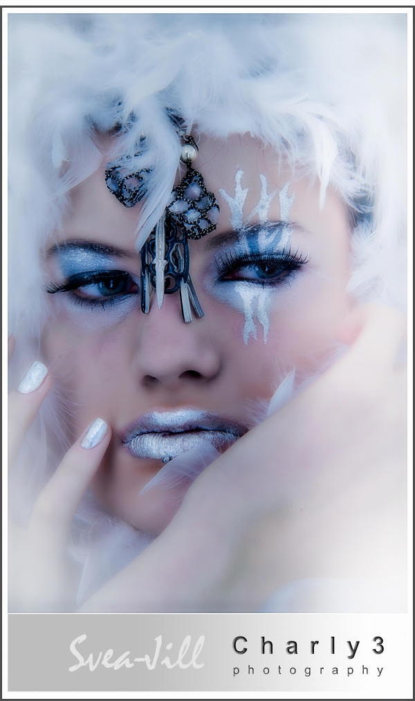 Ice Queen