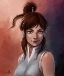 KORRA