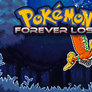 Forever Lost Title Screen