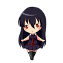 Akame gif