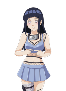 Hinata