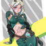 Rayla - The Dragon Prince