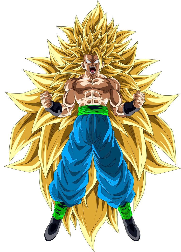 Goku Infinity Rage af Goku ssj infinity png by @_ego_editz_ by 844984Ultraego on DeviantArt