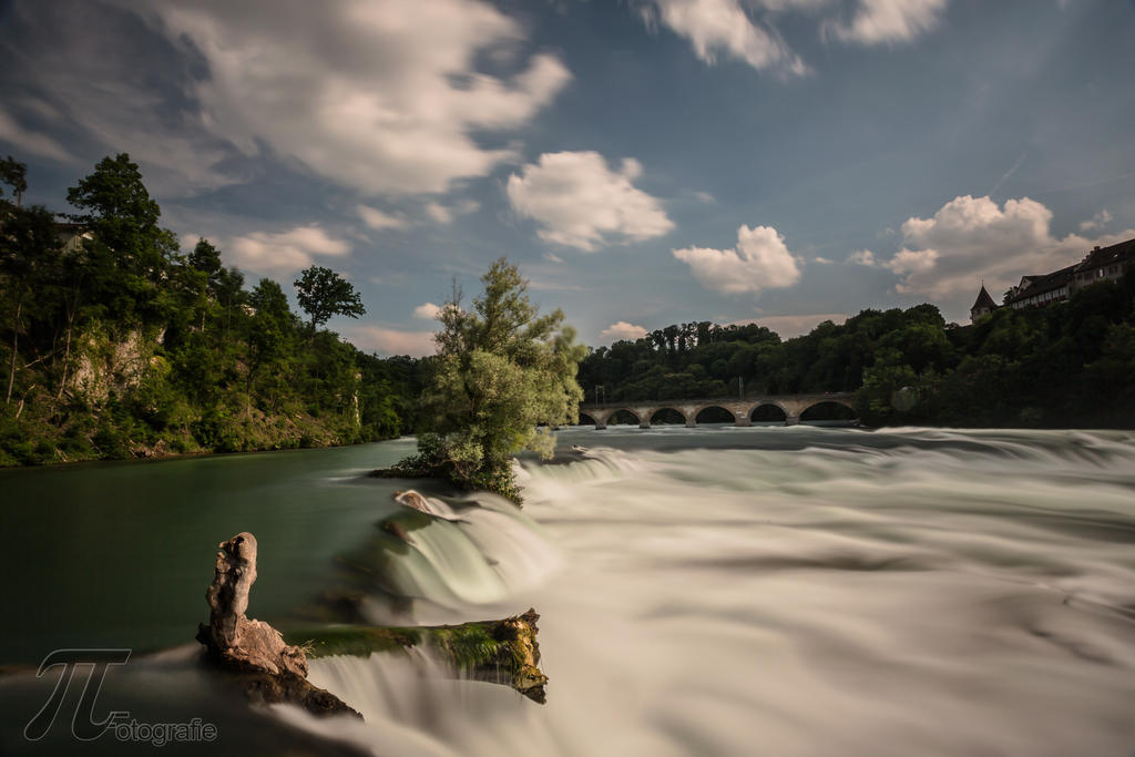 Rheinfall