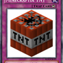 Minecraftia TNT