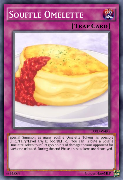 Souffle Omelette By Goldenflaremlp On Deviantart Souffle Omelette By Goldenflaremlp On Deviantart