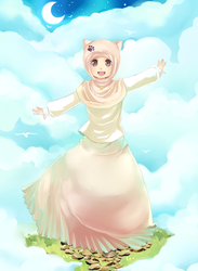 Islam-chan