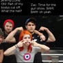 Paramore Inner Thoughts 2