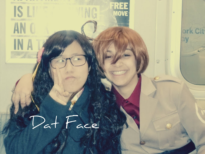 APH: Taiwan and Romano SpringFEST 2013