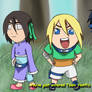 Naruto NG SD: Team Youth