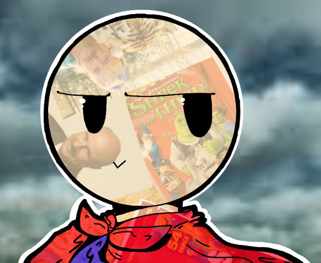 S00ps (pfp contest) by ShelbusUwU on DeviantArt