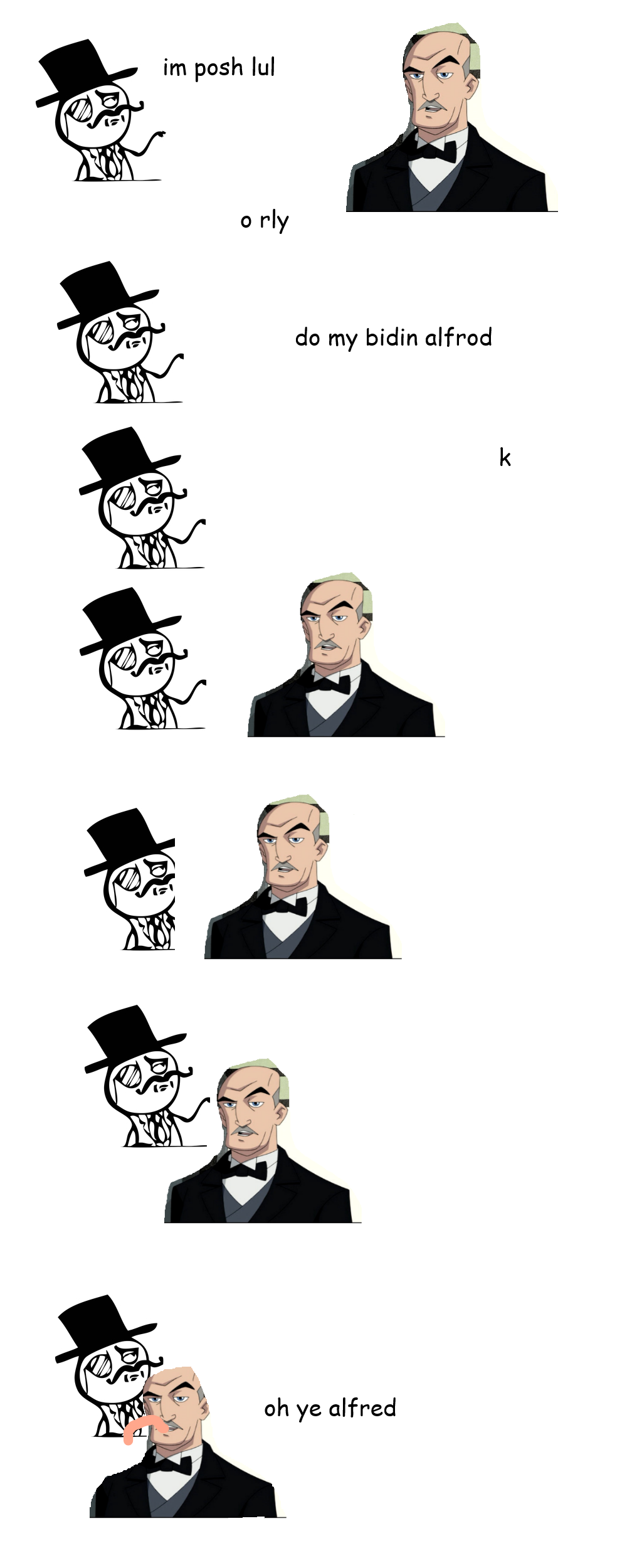Alfred Crying Deviantart Alfred by Madness-Shrimp-Boy on DeviantArt