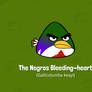 The Negros Bleeding-heart