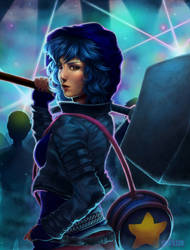 Ramona Flowers