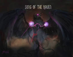 Song of the Raven