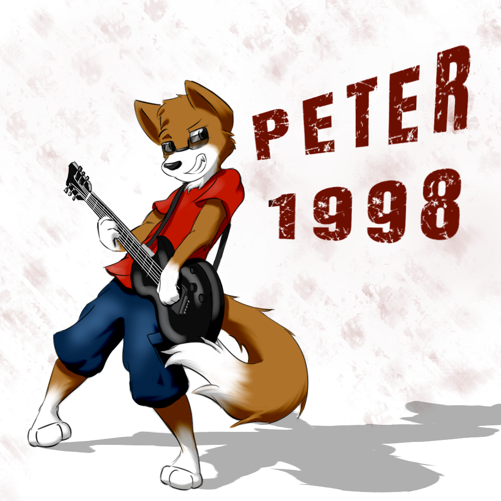 RQ = Peter1998 =