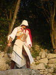 Assassin's Creed - Cosplay