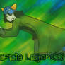 Nepeta Wallpaper