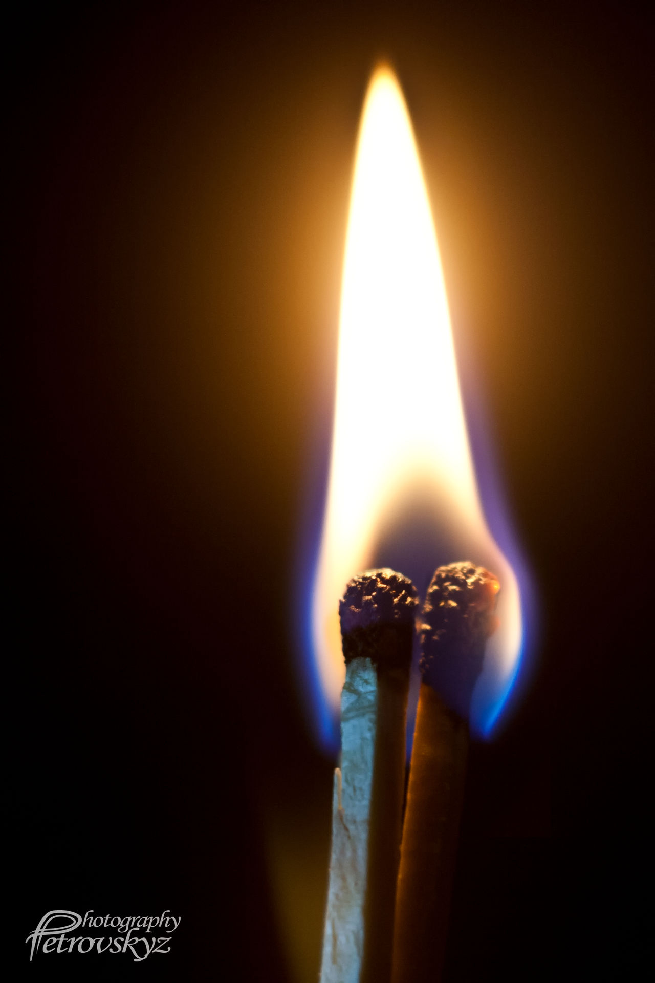 Matches on Fire by DonJas on DeviantArt