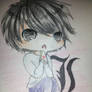 L chibi