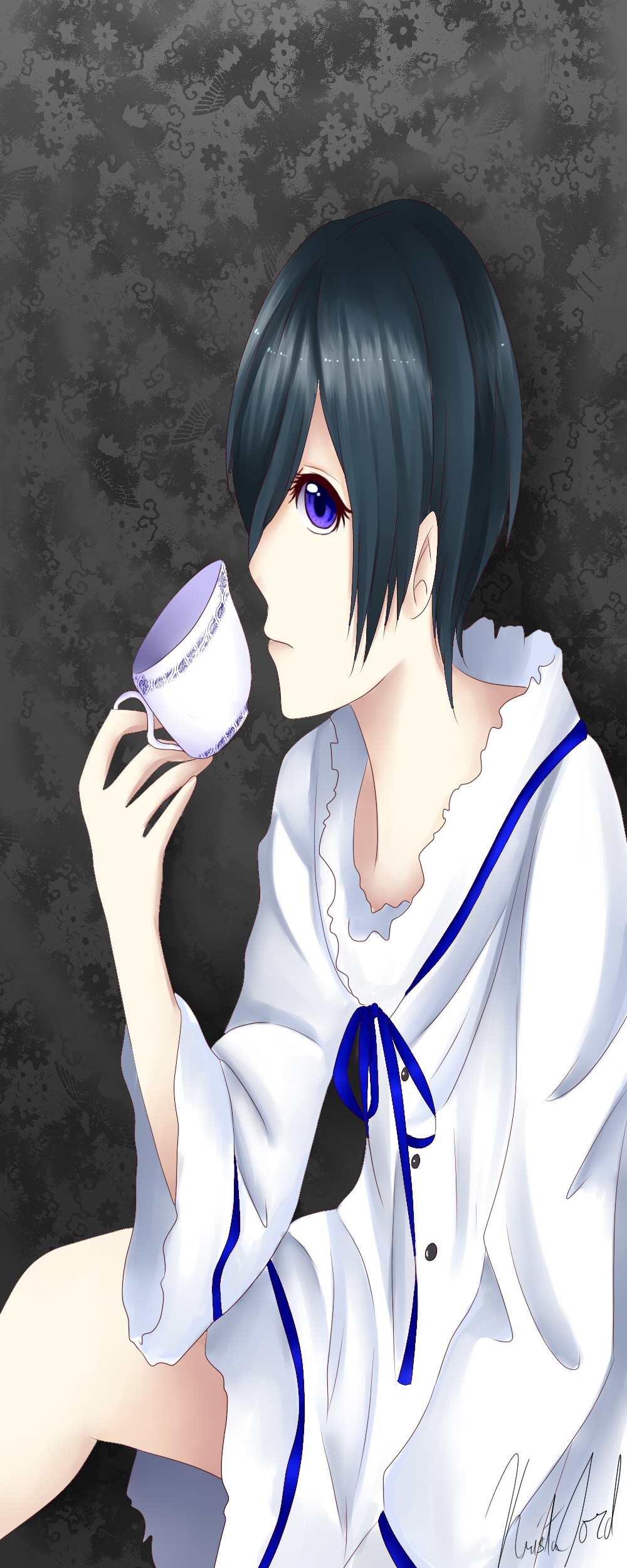 Ciel Phantomhive