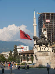 The Spirit of Albania