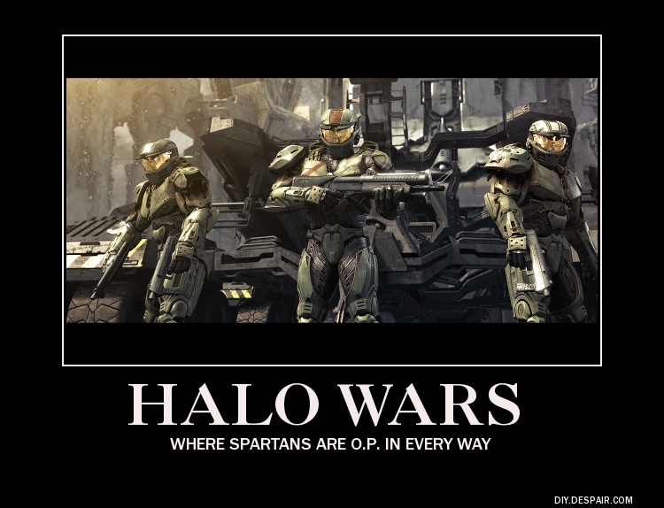 Halo Wars