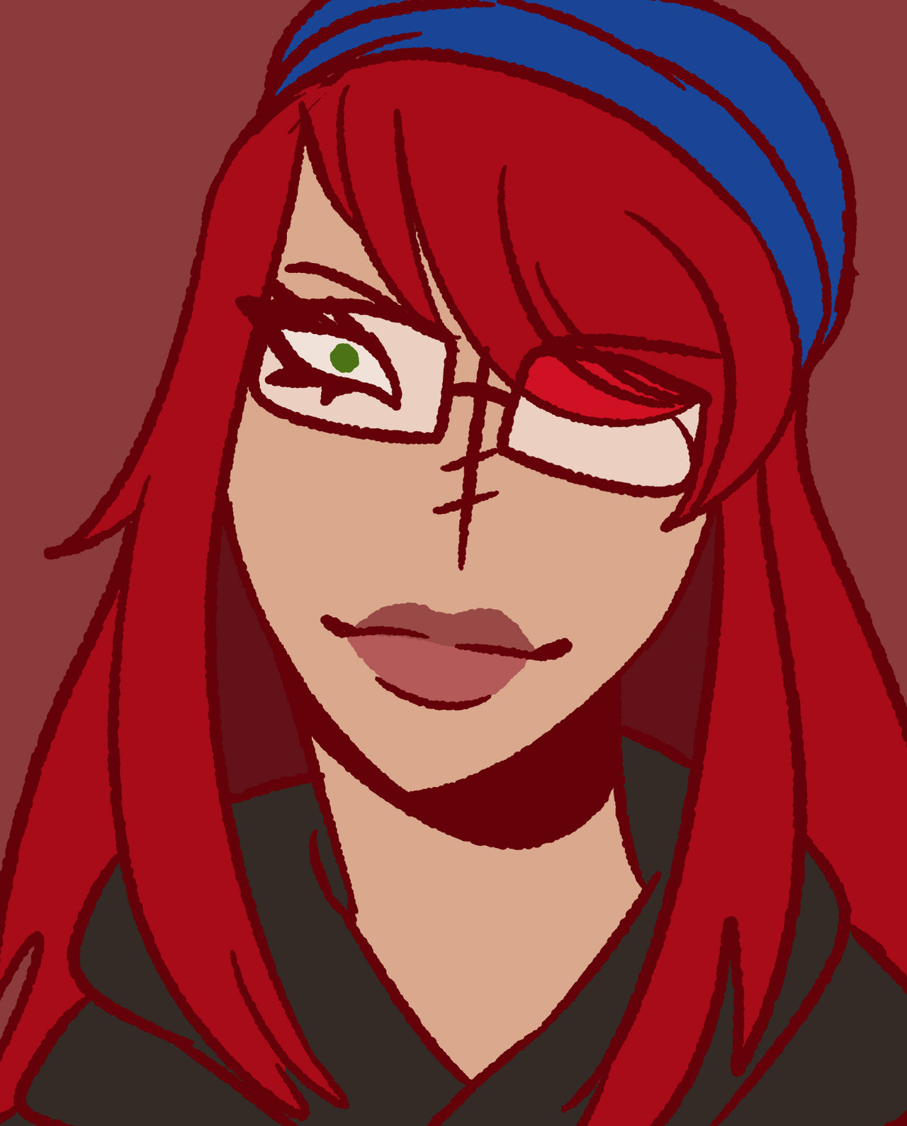 Cassie Rose By Hanabunn art On DeviantArt cassie-rose-by-hanabunn-art-on-deviantart